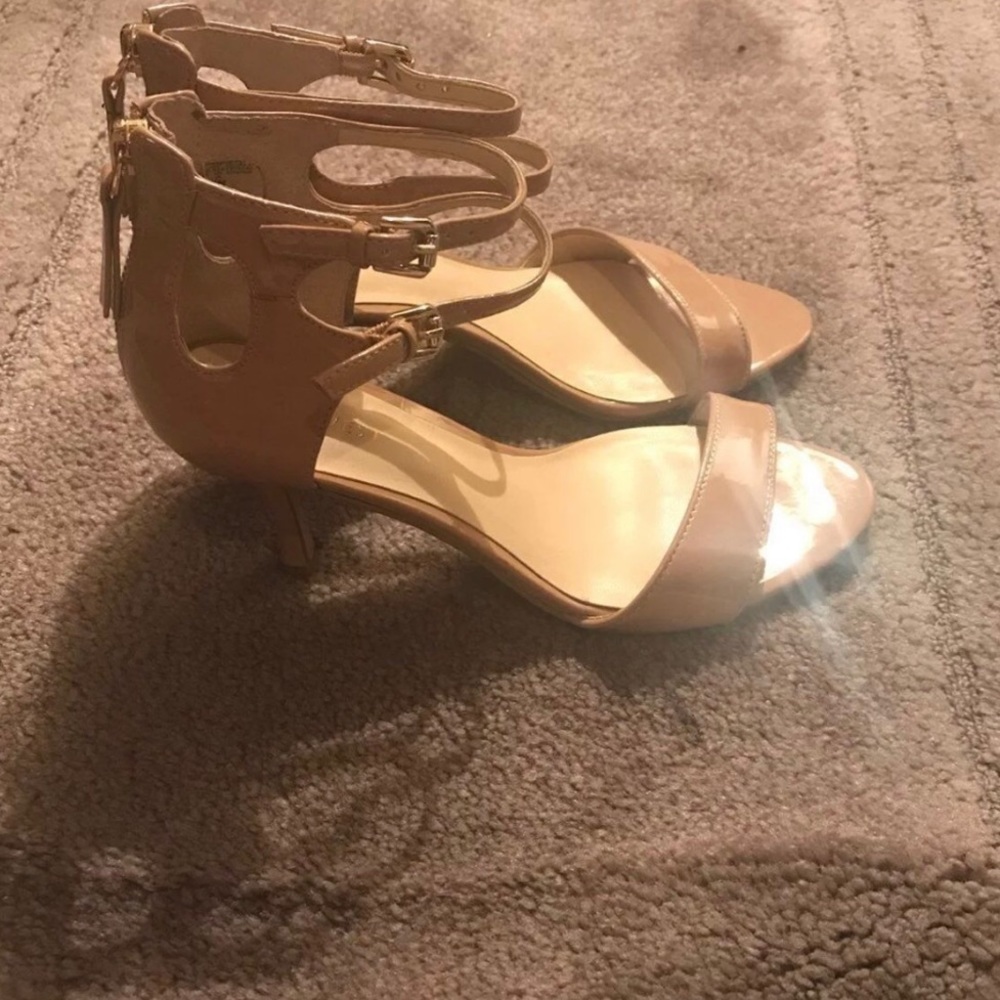 Brand New Nine West Patent Leather Pump